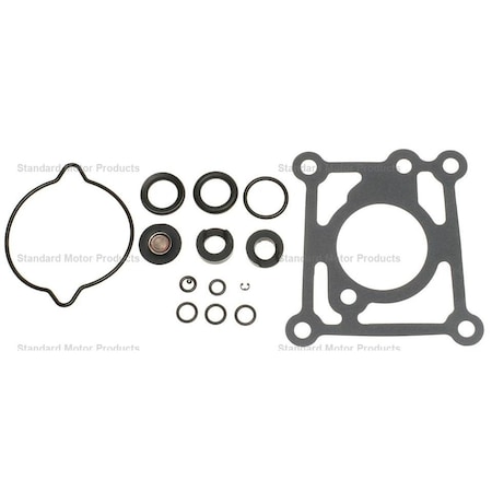 Standard Ignition THROTTLE BODY INJECTION TUNE-UP KIT 1529